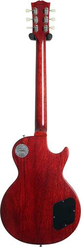 Gibson Custom Shop 1958 Les Paul Standard Reissue VOS Bourbon Burst Left Handed #841281 Gibson Custom Shop 1958 Les Paul Standard Reissue VOS Bourbon Burst Left Handed #841281