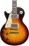 Gibson Custom Shop 1958 Les Paul Standard Reissue VOS Bourbon Burst Left Handed #841281