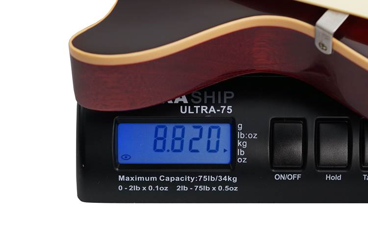 Gibson Custom Shop 1958 Les Paul Standard Reissue VOS Bourbon Burst Left Handed #841281 Gibson Custom Shop 1958 Les Paul Standard Reissue VOS Bourbon Burst Left Handed #841281