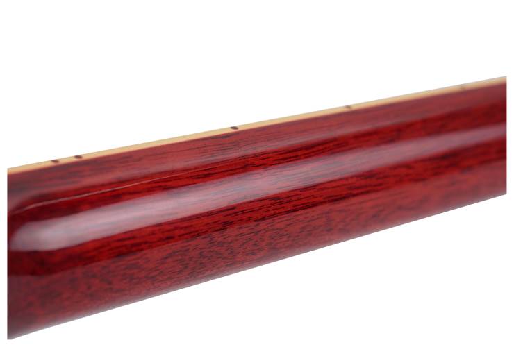 Gibson Custom Shop 1958 Les Paul Standard Reissue VOS Bourbon Burst Left Handed #841281 Gibson Custom Shop 1958 Les Paul Standard Reissue VOS Bourbon Burst Left Handed #841281