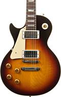 Gibson Custom Shop 1958 Les Paul Standard Reissue VOS Left Handed Bourbon Burst #841380