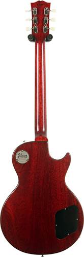 Gibson Custom Shop 1958 Les Paul Standard Reissue VOS Left Handed Bourbon Burst #85756 Gibson Custom Shop 1958 Les Paul Standard Reissue VOS Left Handed Bourbon Burst #85756