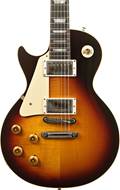 Gibson Custom Shop 1958 Les Paul Standard Reissue VOS Left Handed Bourbon Burst #85756