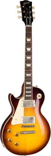 Gibson Custom Shop 1958 Les Paul Standard Reissue VOS Left Handed Bourbon Burst