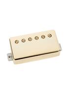 Seymour Duncan Slash 2.0 Neck Gold Cover