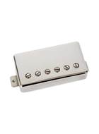 Seymour Duncan Slash 2.0 Bridge Nickel Cover
