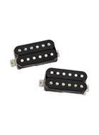 Seymour Duncan Slash 2.0 Humbucker Set Black