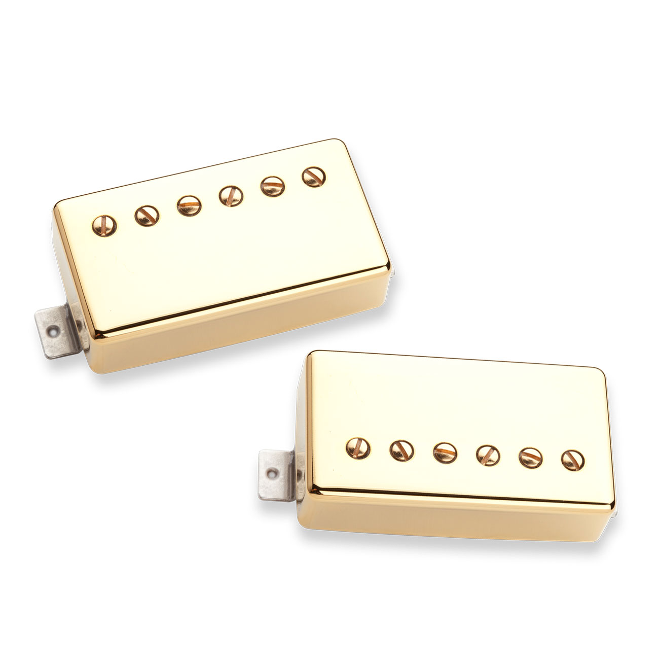 Seymour Duncan Slash 2.0 Gold Cover Set