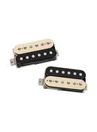 Seymour Duncan Slash 2.0 Humbucker Set Zebra/Reverse Zebra