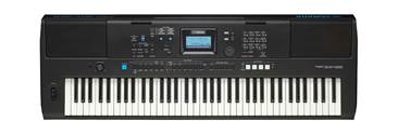 Yamaha PSR-EW425 Digital Keyboard