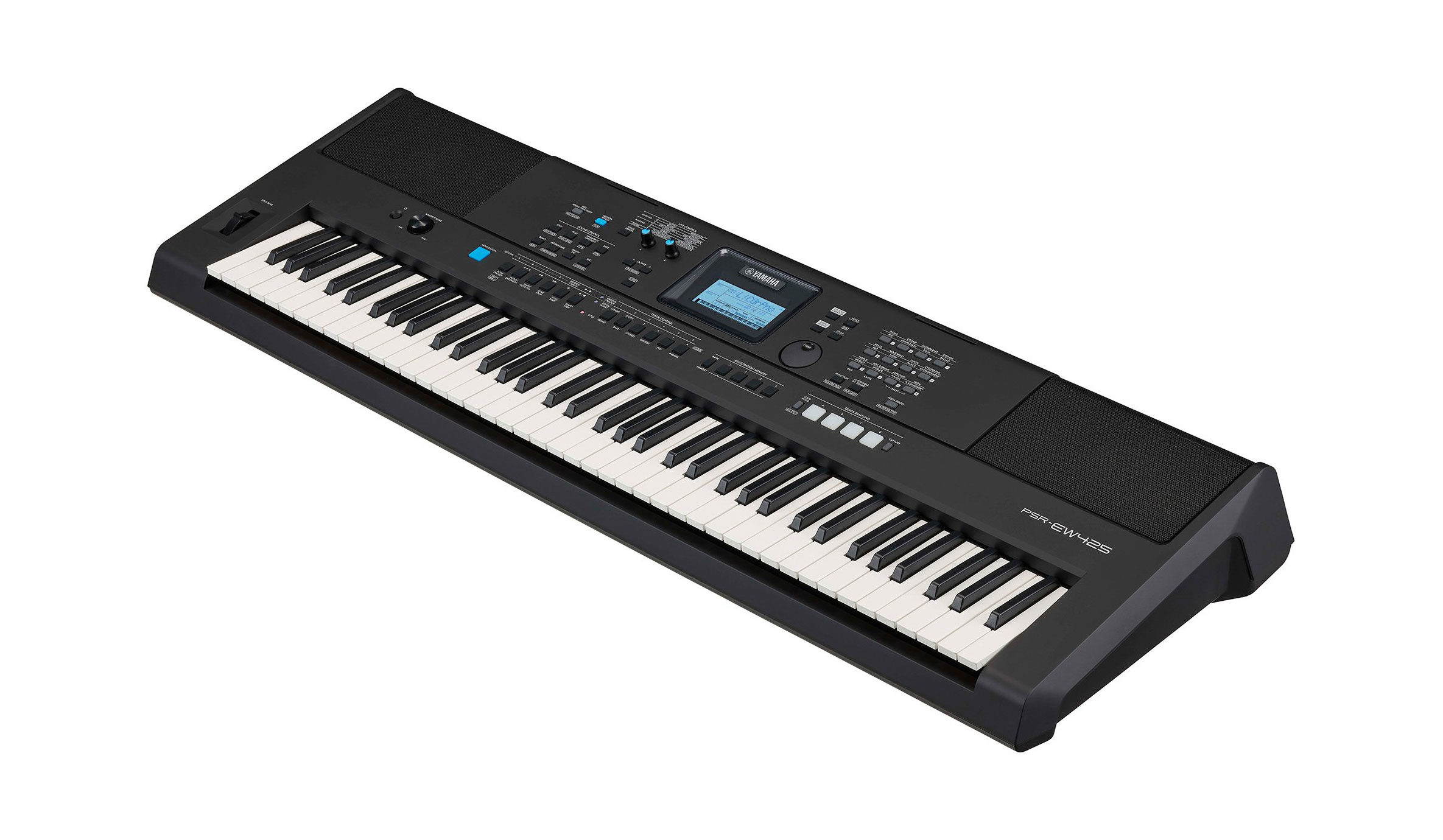 Yamaha PSR-EW425 Digital Keyboard