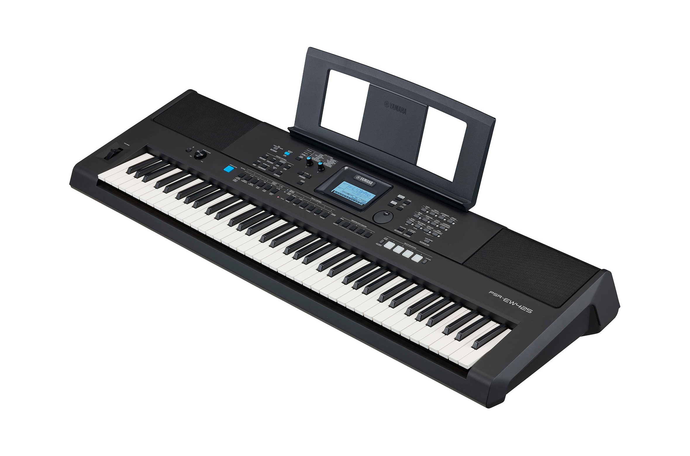 Yamaha PSR-EW425 Digital Keyboard