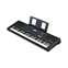 Yamaha PSR-EW425 Digital Keyboard Front View