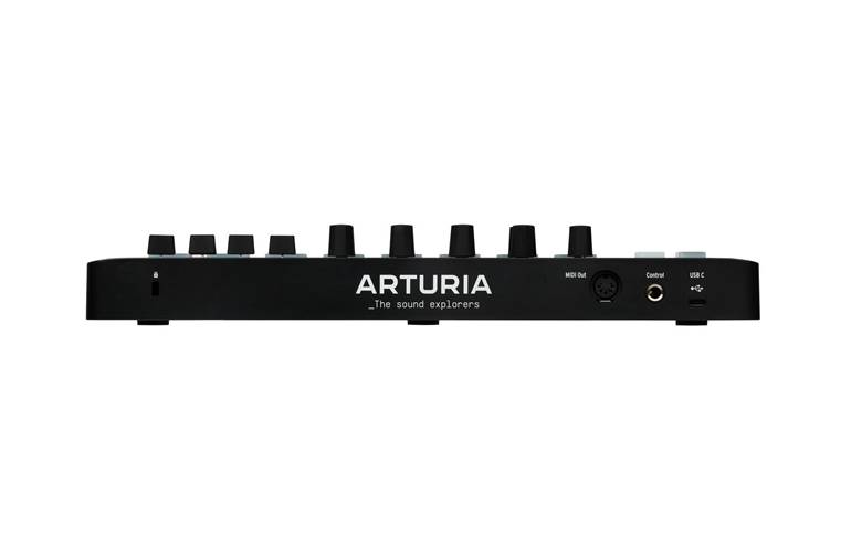 Arturia Minilab 3 Black Arturia Minilab 3 Black