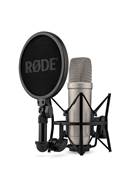 Rode NT1 5th Gen Silver Pack