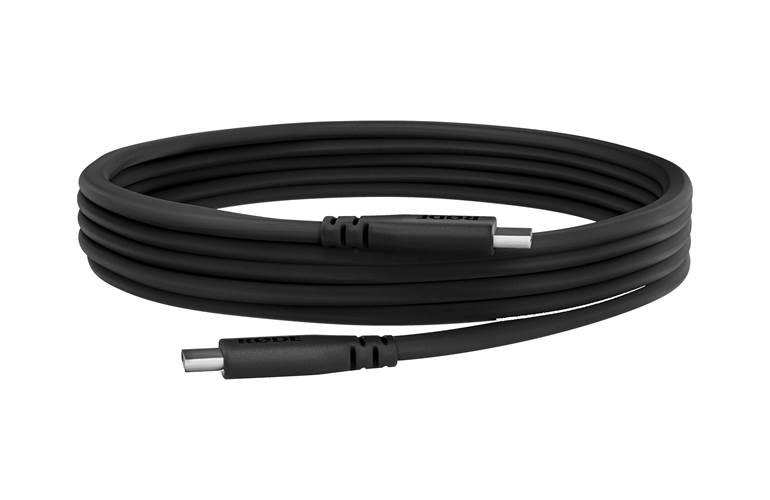 Rode NT1 5th Gen Black Pack Rode NT1 5th Gen Black Pack