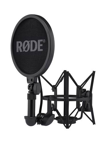 Rode NT1 5th Gen Black Pack Rode NT1 5th Gen Black Pack