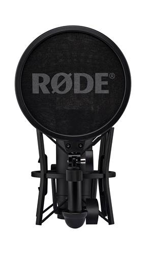 Rode NT1 5th Gen Black Pack Rode NT1 5th Gen Black Pack