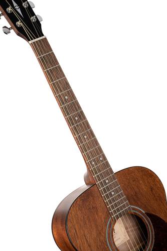 Cort L60MF-OP Mahogany Cort L60MF-OP Mahogany