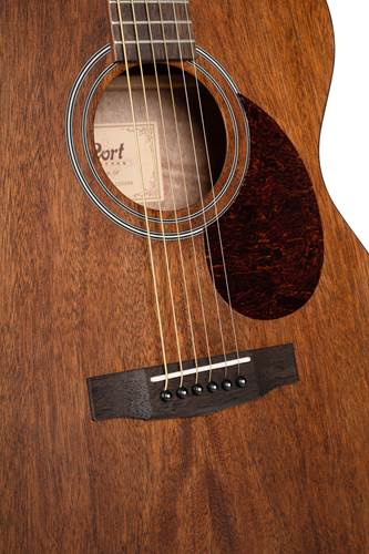 Cort L60MF-OP Mahogany Cort L60MF-OP Mahogany