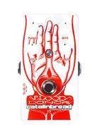 Catalinbread Blood Donor Fuzz