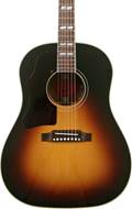 Gibson Southern Jumbo Original Left Handed Vintage Sunburst #20575156