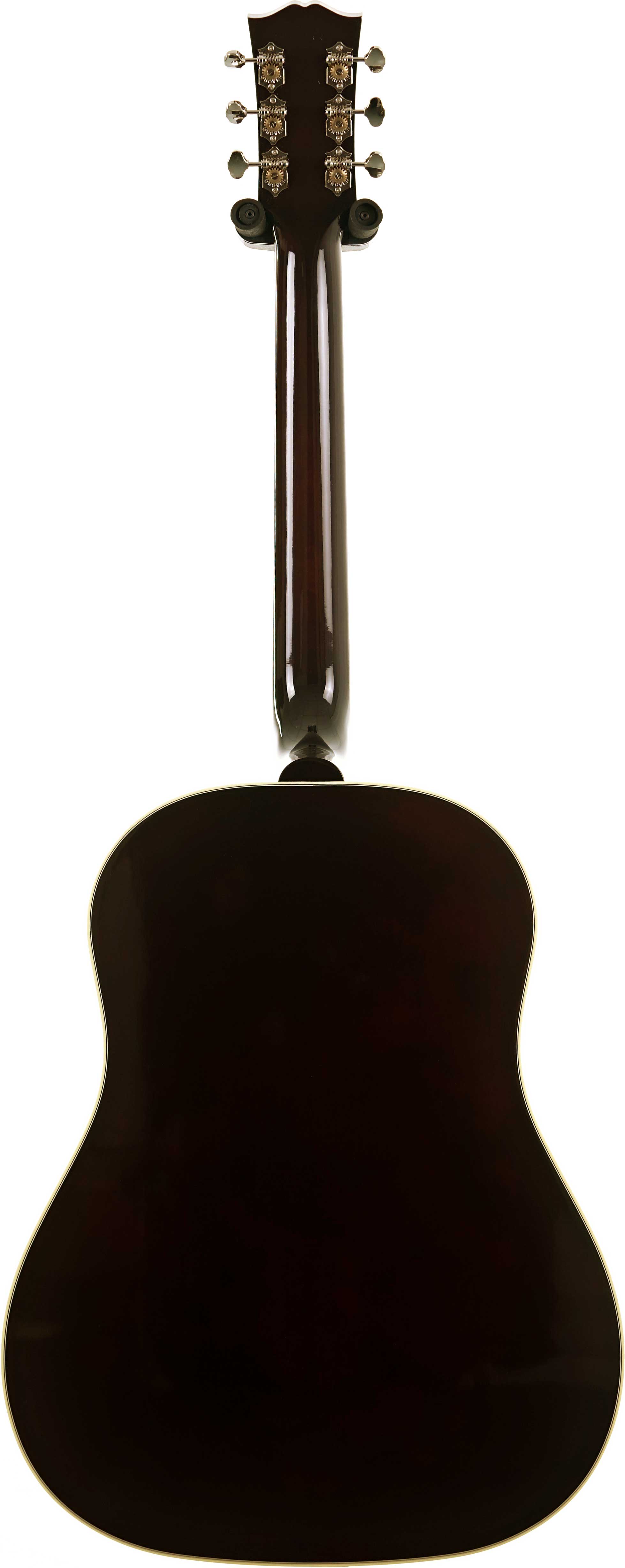 Gibson Southern Jumbo Original Left Handed Vintage Sunburst #21675060