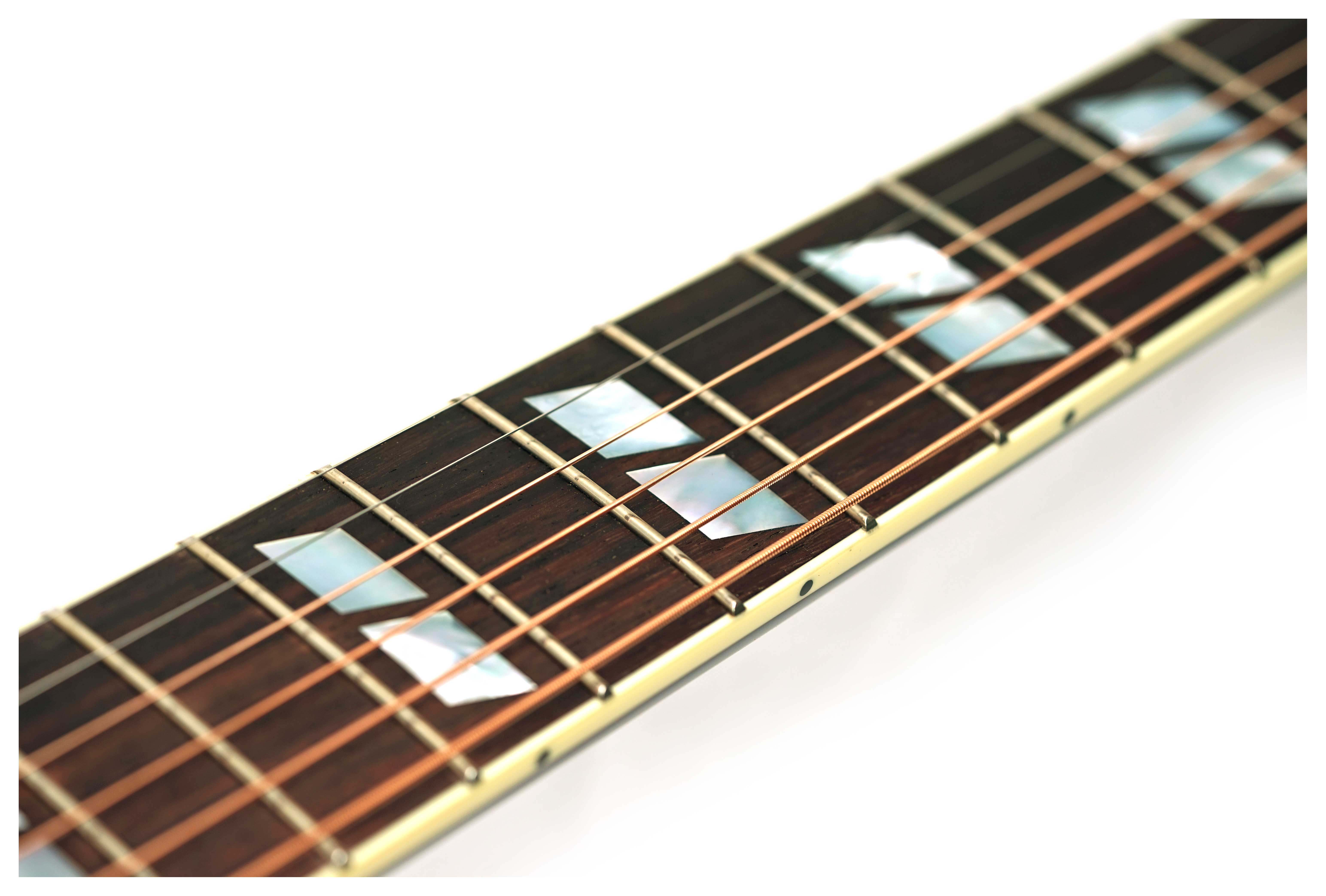 Gibson Southern Jumbo Original Left Handed Vintage Sunburst #21675060