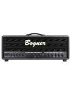 Bogner Uberschall Mk2 100 Watt EL34 Valve Amp Head
