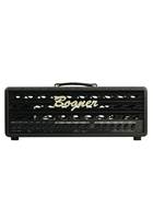 Bogner Uberschall MK2 150 Watt KT88 Valve Amp Head