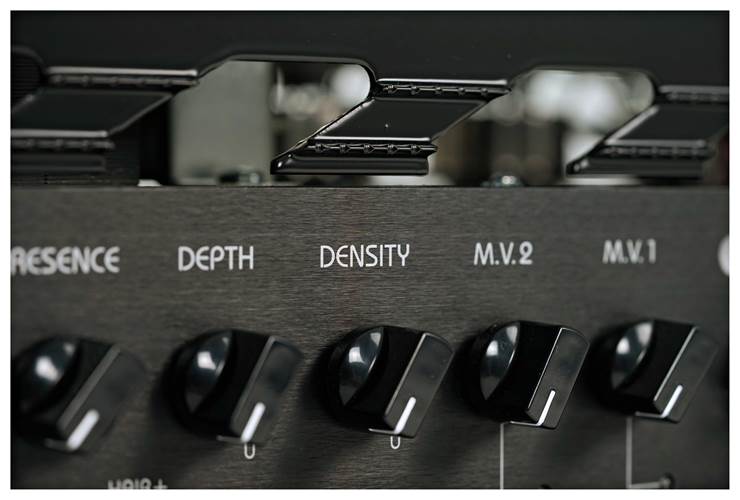 Bogner Uberschall MK2 150 Watt KT88 Valve Amp Head Bogner Uberschall MK2 150 Watt KT88 Valve Amp Head