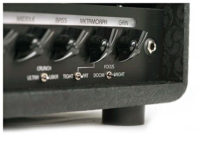 Bogner Uberschall MK2 150 Watt KT88 Valve Amp Head Bogner Uberschall MK2 150 Watt KT88 Valve Amp Head