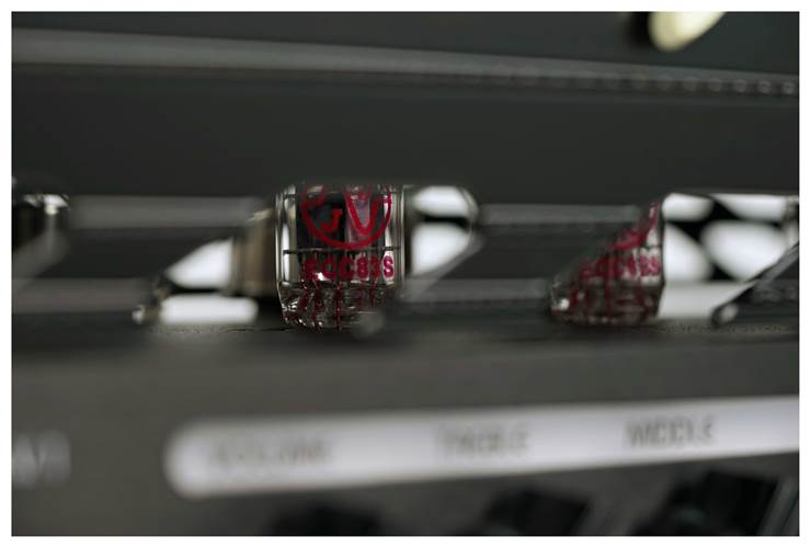 Bogner Uberschall MK2 150 Watt KT88 Valve Amp Head Bogner Uberschall MK2 150 Watt KT88 Valve Amp Head