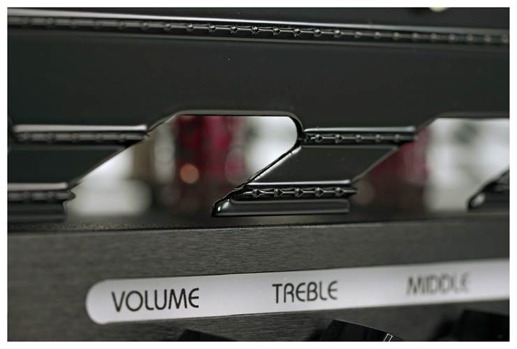 Bogner Uberschall MK2 150 Watt KT88 Valve Amp Head Bogner Uberschall MK2 150 Watt KT88 Valve Amp Head