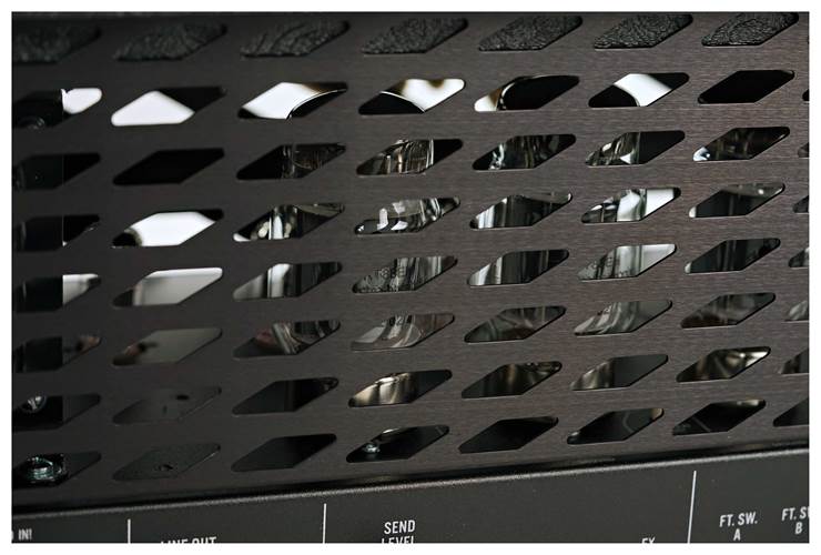 Bogner Uberschall MK2 150 Watt KT88 Valve Amp Head Bogner Uberschall MK2 150 Watt KT88 Valve Amp Head