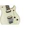 EVH MIJ Series Signature Wolfgang Ivory Front View