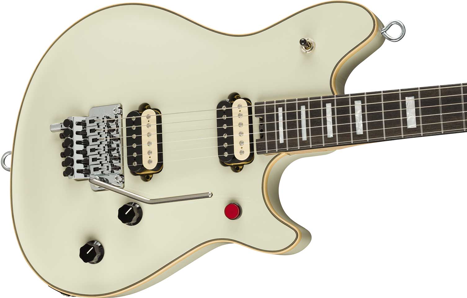 Evh 2024 wolfgang white