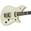 EVH MIJ Series Signature Wolfgang Ivory Front View