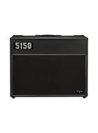 EVH 5150 Iconic 60W Black Combo Valve Amp
