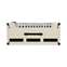 EVH 5150 Iconic 60W Ivory Combo Valve Amp Front View