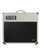 EVH 5150 Iconic 15 Watt Ivory Combo Valve Amp (Ex-Demo) #ICTL2264745