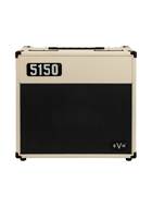 EVH 5150 Iconic 15W Ivory Combo Valve Amp