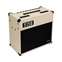 EVH 5150 Iconic 15W Ivory Combo Valve Amp Front View