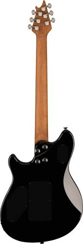 EVH Wolfgang Standard Quilt 3 Colour Sunburst EVH Wolfgang Standard Quilt 3 Colour Sunburst