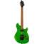 EVH Wolfgang Standard Absinthe Frost Front View