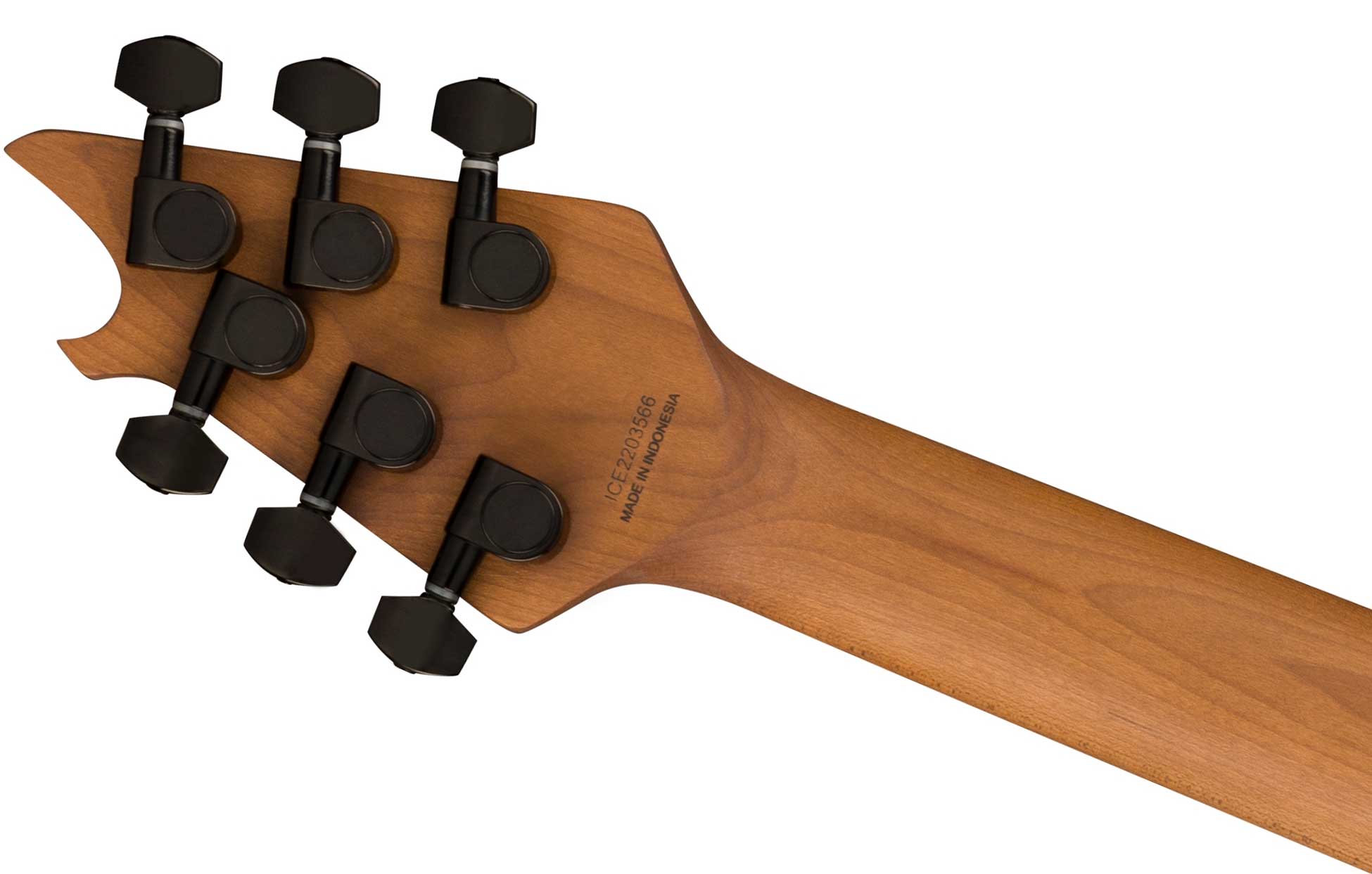 EVH Wolfgang Standard Absinthe Frost