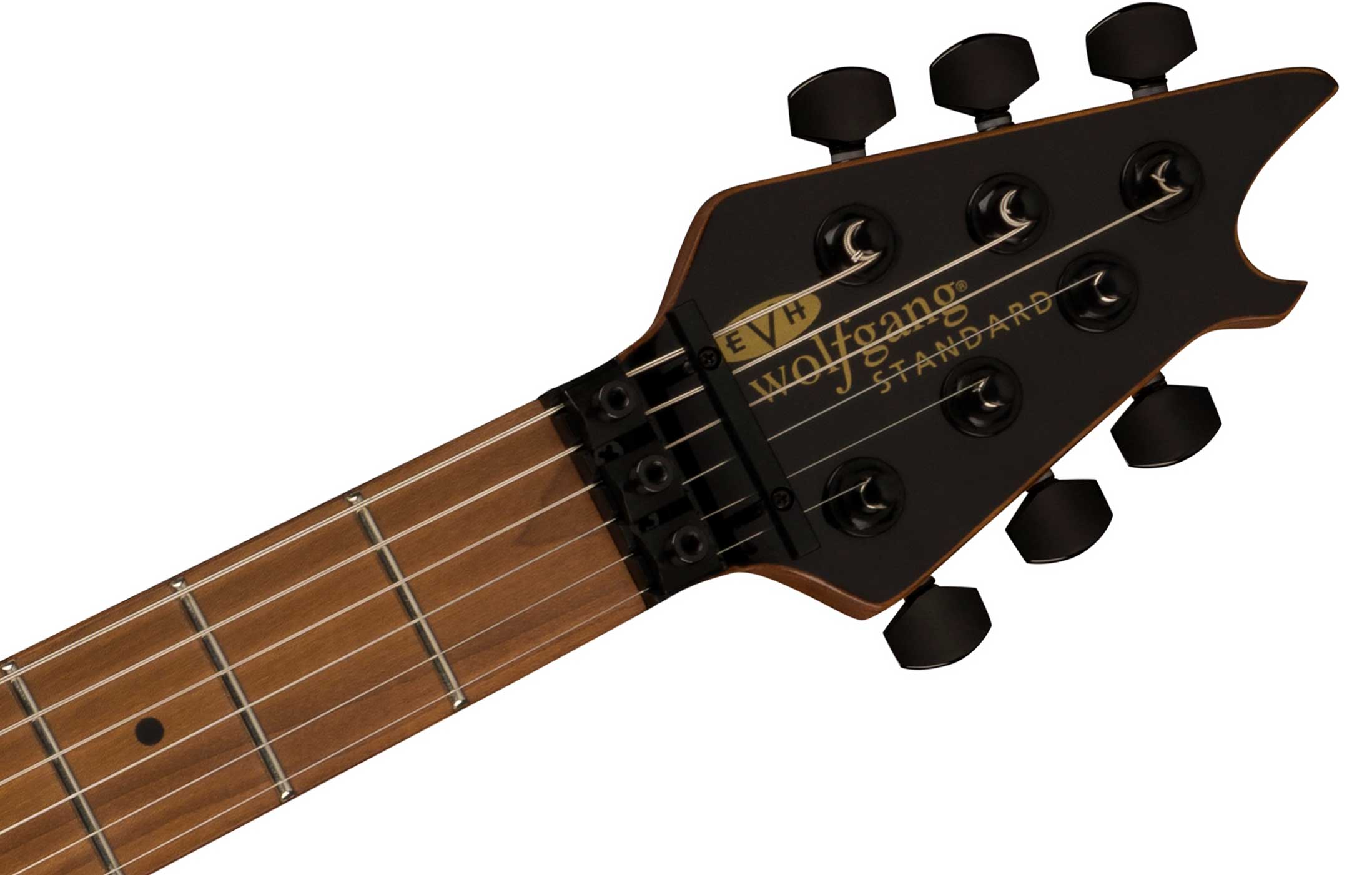 EVH Wolfgang Standard Battleship Gray