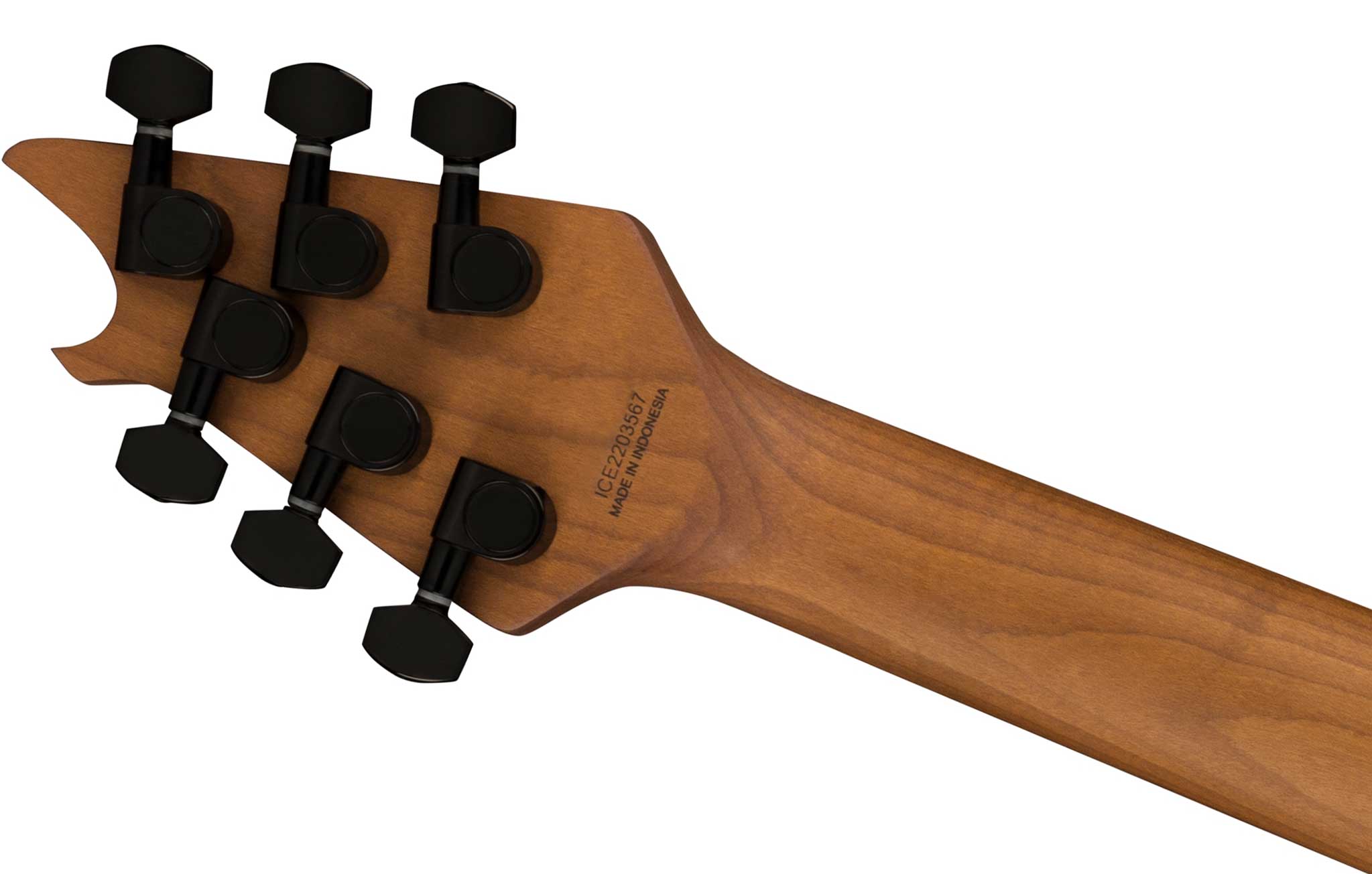 EVH Wolfgang Standard Battleship Gray