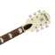 Gretsch G5420T-140 Electromatic 140th Double Platinum Two-Tone Pearl Platinum/Stone Platinum Front View