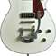 Gretsch G5210T-P90 Electromatic Jet Two 90 Single-Cut with Bigsby Laurel Fingerboard Vintage White (Ex-Demo) #CYG22100468 